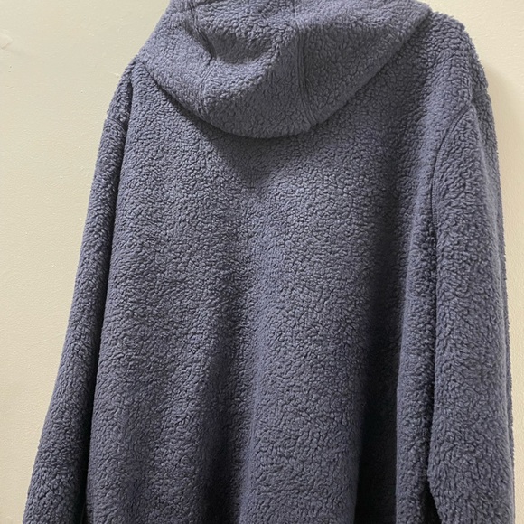 Ralph Lauren Terry hoodie xl is out of stock in excellent condition - Picture 4 of 7